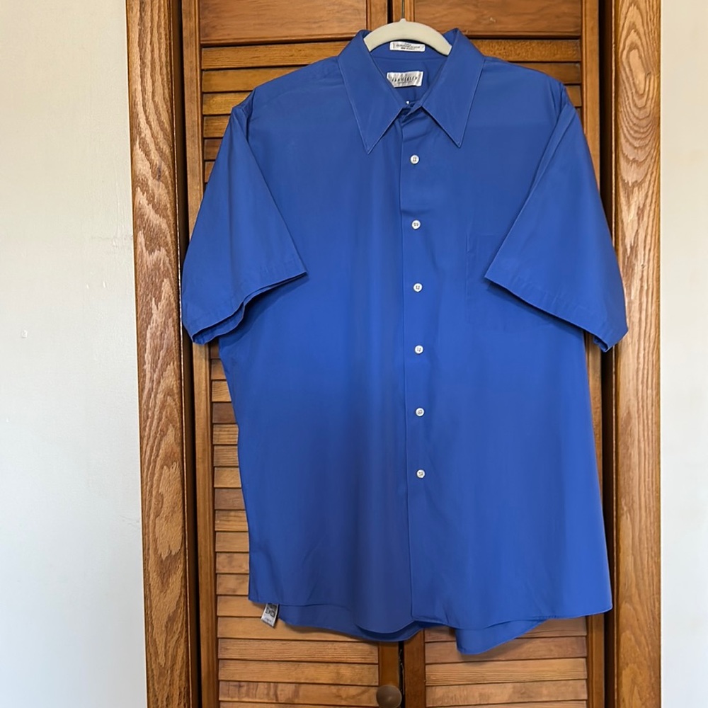 Van Heusen Shirt